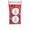 Elizabeth Arden - Eight Hour Lip Balm Case 2 pcs