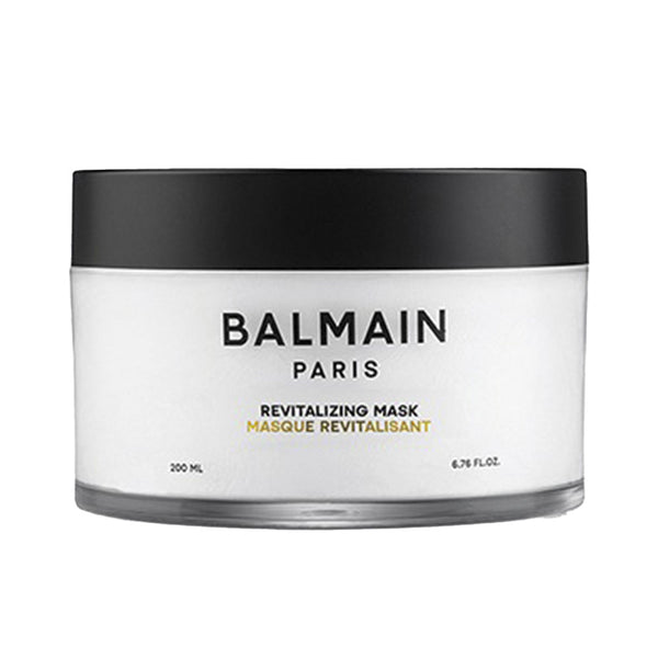 Balmain Hair - Revitalizing mask 200 ml
