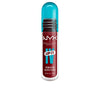 Nyx Professional Make Up - Lip Iv gloss #13-Cranberry Splash 5 ml