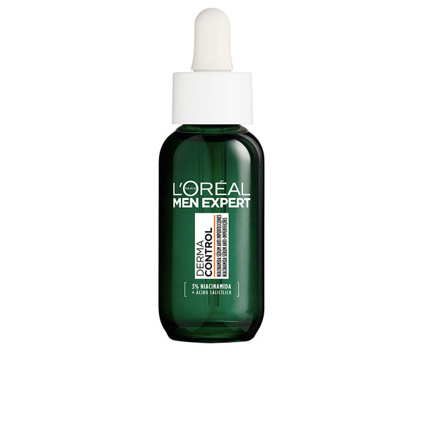L'oréal Paris - Men Expert Derma Control anti-blemish serum 30 ml