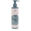 Schwarzkopf - Chroma Id bonding color mask #9.5-19-Powder pink 300 ml