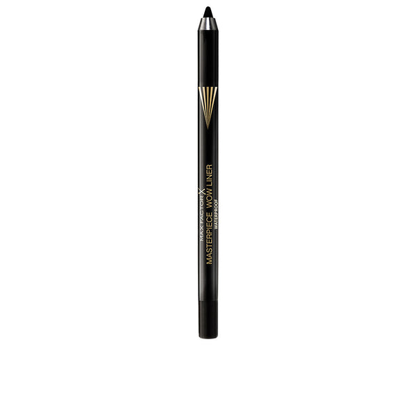 Max Factor - Masterpiece Wow Liner gel eyeliner waterproof #300-Midnight Black 1.2 gr