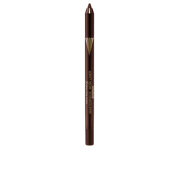 Max Factor - Masterpiece Wow Liner gel eyeliner waterproof #260-Chocolate Brown 1.2 gr