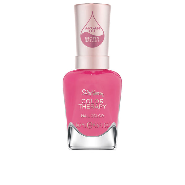 Sally Hansen - Color Therapy nail color #Sweet Resilience 14.7 ml