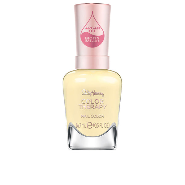 Sally Hansen - Color Therapy nail color #Ray Of Light 14.7 ml