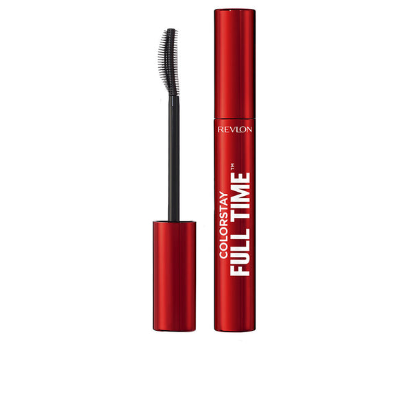 Revlon Mass Market - Colorstay Full Time mascara #black 1 u