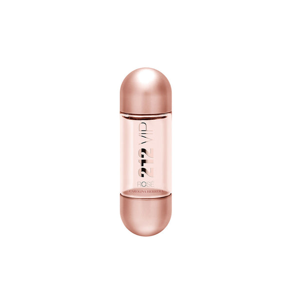Carolina Herrera - 212 Vip Rosé edp vapor 30 ml