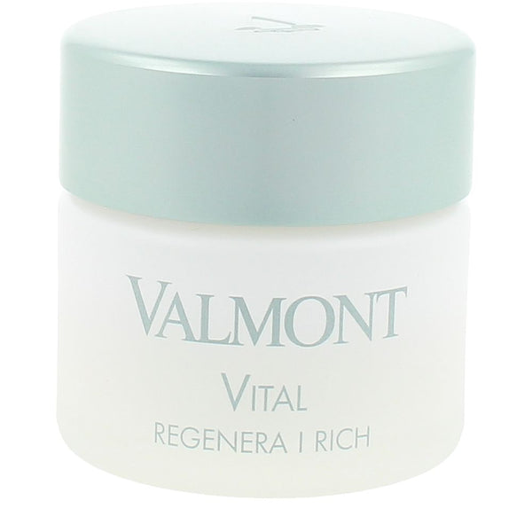 Valmont - Vital Regenera I Rich facial cream 50 ml