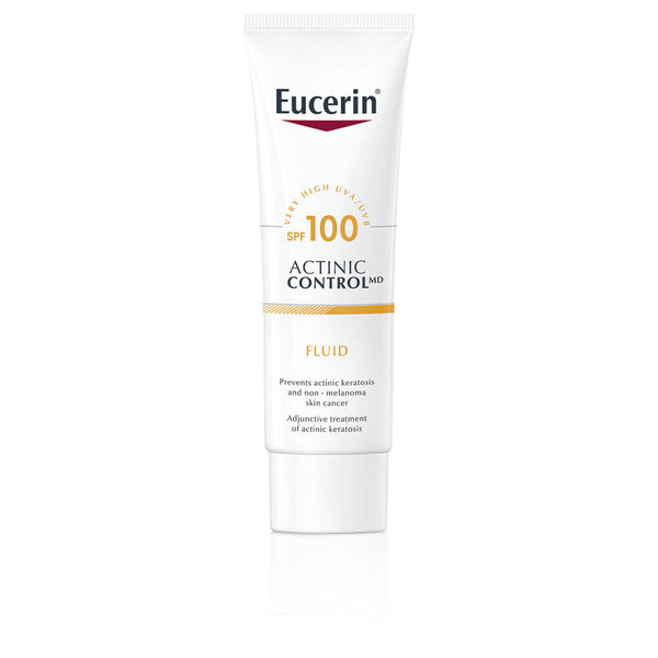 Eucerin - Sun Protection actinic Md fluid Spf100 80 ml