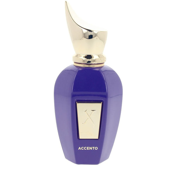 Xerjoff - Accent edp vapor 50 ml