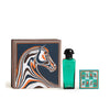 Hermès - Eau D'Orange Verte Case 2 pcs