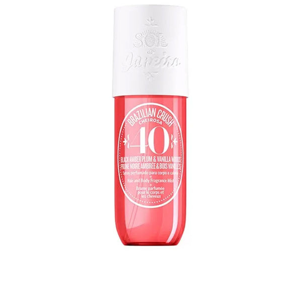 Sol De Janeiro - Cheirosa 40 perfume mist 240 ml