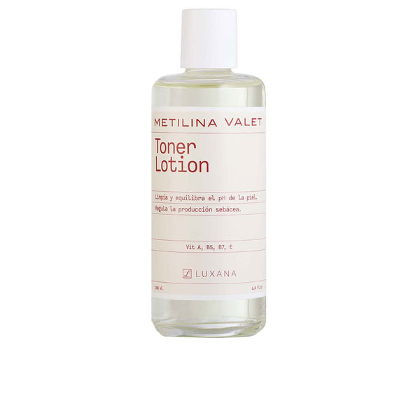 Metilina Valet - Toner Lotion 200 ml