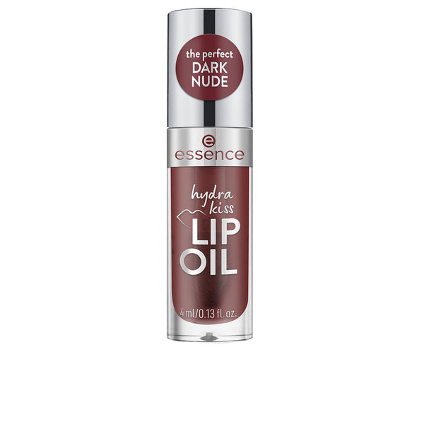 Essence - Hydra Kiss lip oil #08-Mocha Glow 4 ml