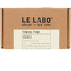 Le Labo - Bergamot 22 edp vapo 10 ml