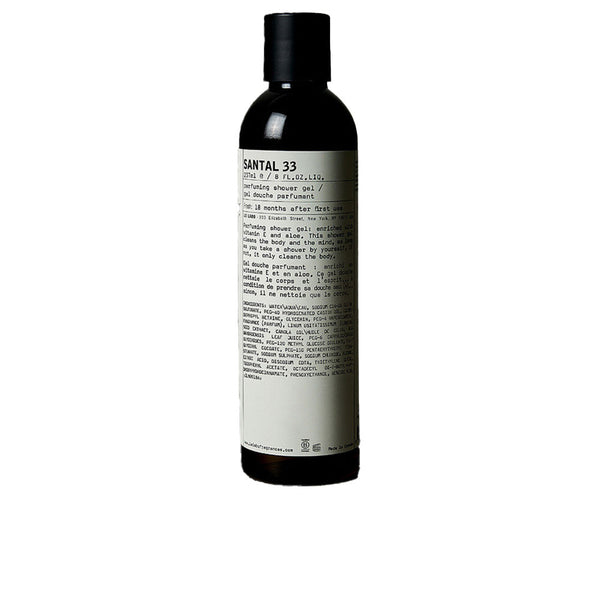 Le Labo - Santal 33 shower gel 237 ml