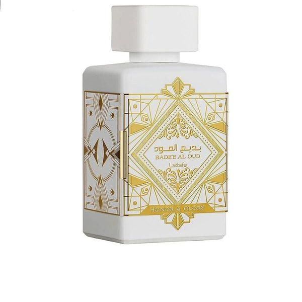 Lattafa - Badee Al Oud Honor &amp; Glory edp vapo 100 ml