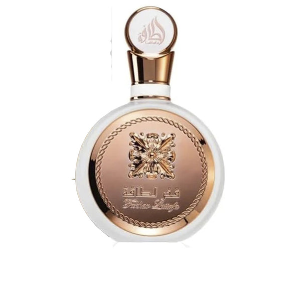 Lattafa - Fakhar Women Pride Rose edp vapo 100 ml