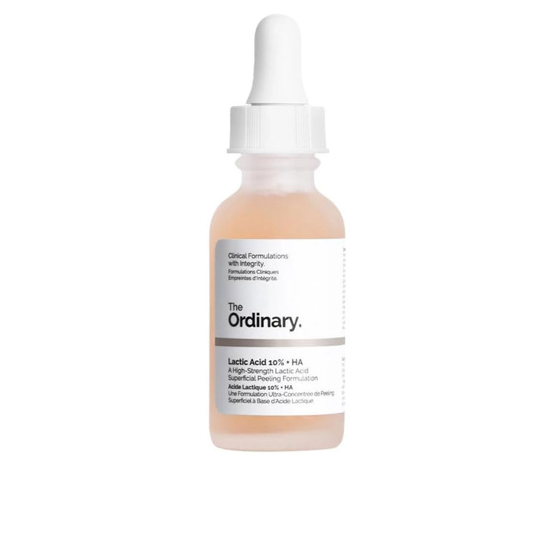 The Ordinary - Lactic Acid 10% + Ha 30 ml