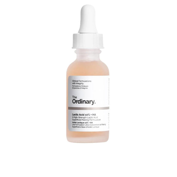The Ordinary - Lactic Acid 10% + Ha 30 ml