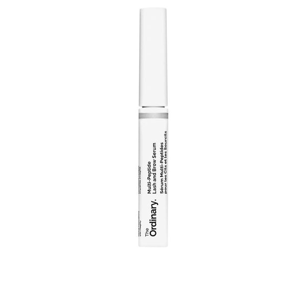 The Ordinary - Multi-peptide lash and brow serum 5 ml