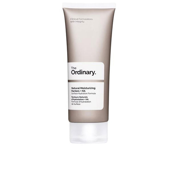 The Ordinary - Natural Moisturizing Factors + Ha 100 ml