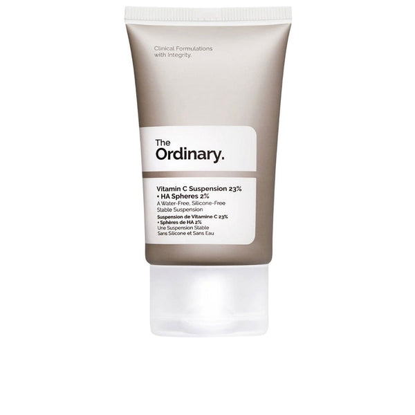 The Ordinary - Vitamin C Supension 23% + Ha Spheres 2% 30 ml