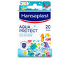 Hansaplast - Hp Aquaprotect Kids dressings 20 u