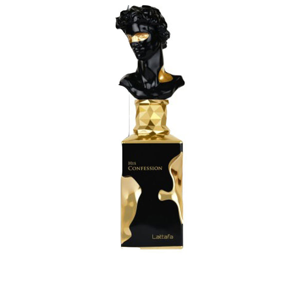Lattafa - His Confession edp vapo 100 ml