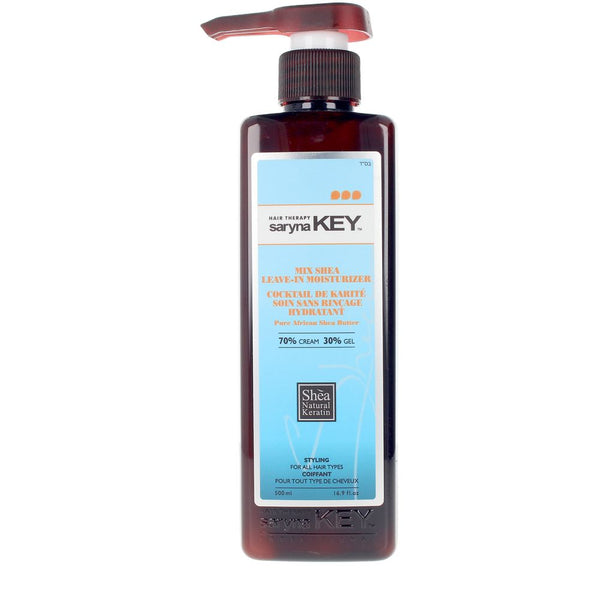 Saryna Key - Mix Shea curl control cream-gel 70-30 500 ml