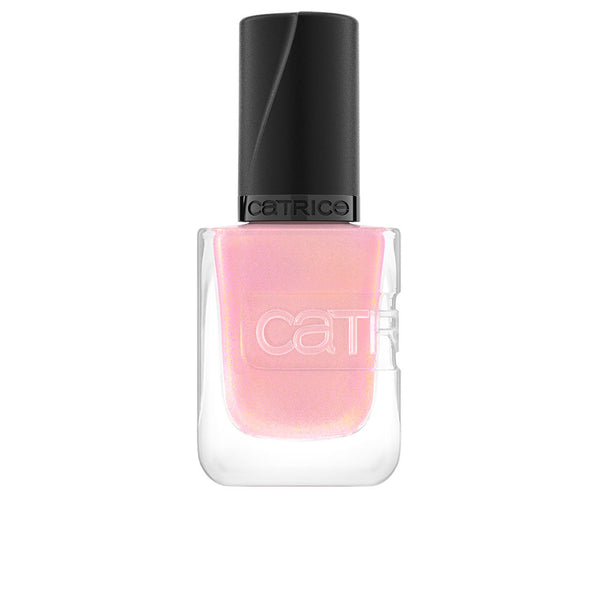 Catrice - Gel Affair nail polish #005-Today Was A Fairytale 10.5 ml