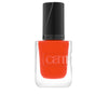 Catrice - Gel Affair nail polish #015-Poppy 10.5 ml