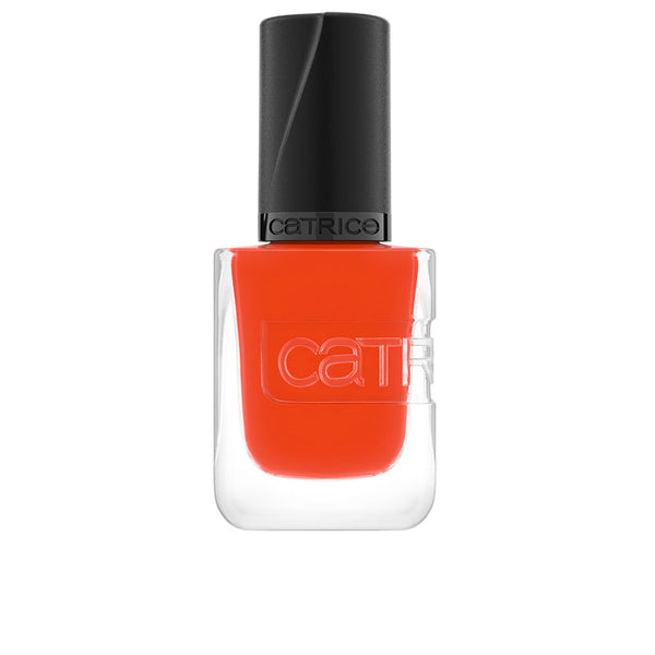 Catrice - Gel Affair nail polish #015-Poppy 10.5 ml