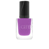 Catrice - Gel Affair nail polish #024-Grape Minds Think Alike 10.5 ml