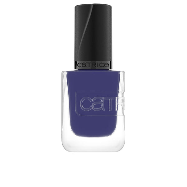 Catrice - Gel Affair nail polish #026-Midnight Dusk 10.5 ml