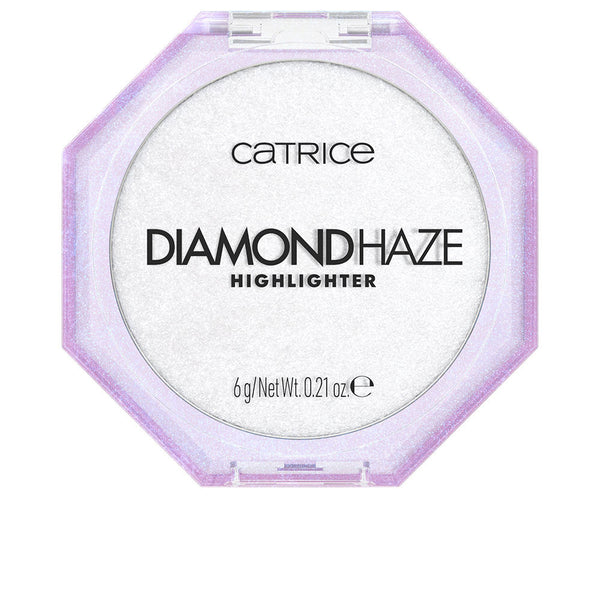 Catrice - Diamond Haze highlighter #010-Gimme Glitter 6 gr