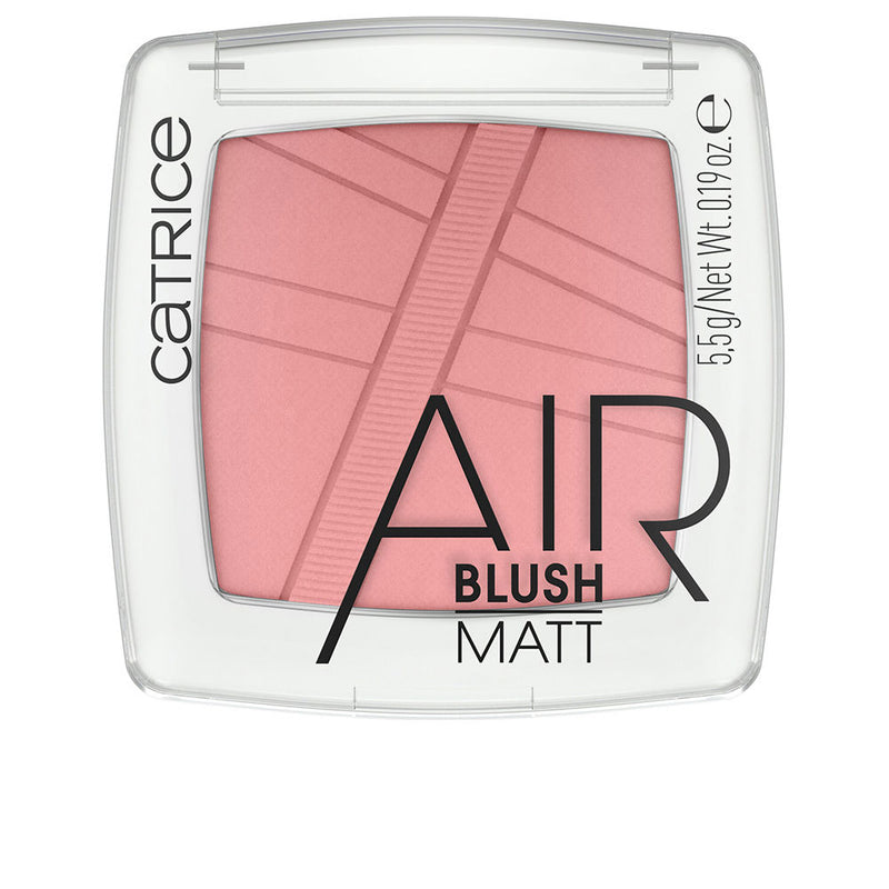 Catrice - Air Blush Matt blush #140-Pink Lemonade 5.5 gr