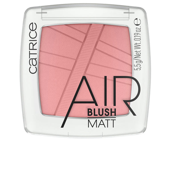 Catrice - Air Blush Matt blush #140-Pink Lemonade 5.5 gr