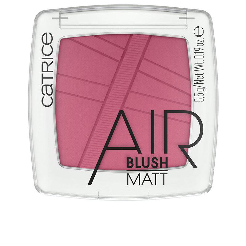 Catrice - Air Blush Matt blush #150-Wine Time 5.5 gr