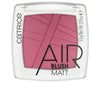 Catrice - Air Blush Matt blush #150-Wine Time 5.5 gr