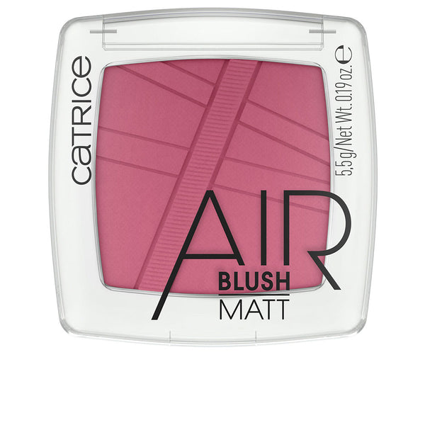 Catrice - Air Blush Matt blush #150-Wine Time 5.5 gr