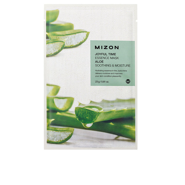 Mizon - Joyful Time essence mask aloe 23 gr
