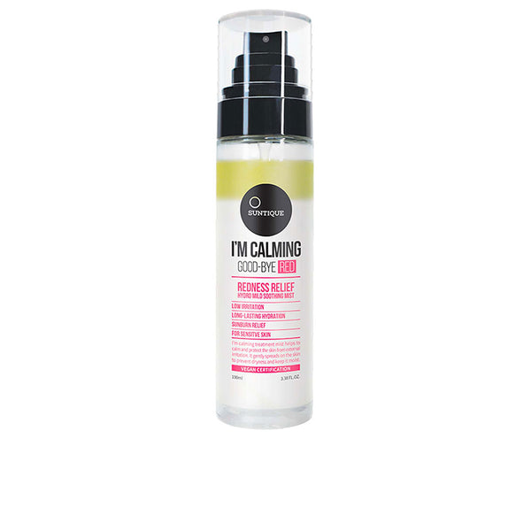 Suntique - I´M Calming good bye red mist 100 ml