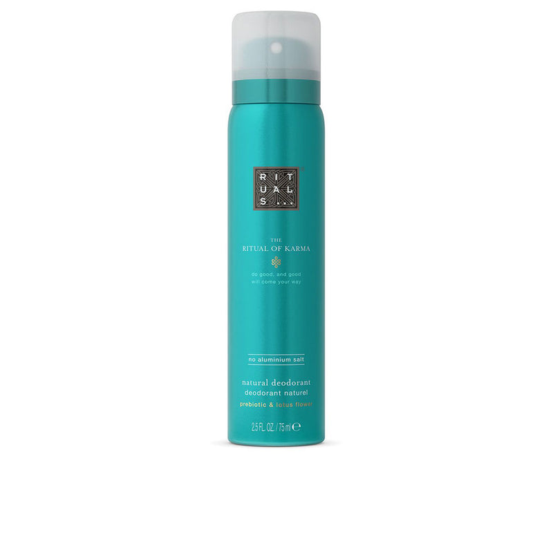 Rituals - The Ritual Of Karma natural deodorant 75 ml