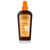Instituto Español - Sunscreen intensive oil spray Spf15 250 ml