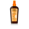 Instituto Español - Sunscreen intensive oil spray Spf6 250 ml