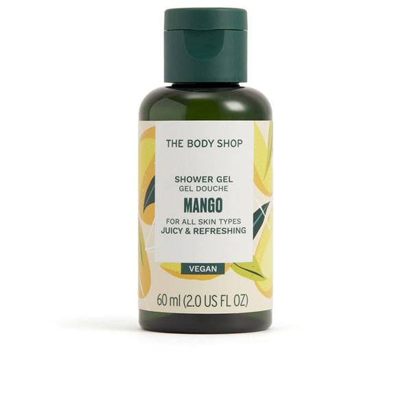 The Body Shop - Mango shower gel 60 ml