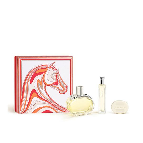 Hermès - Barénia Case 3 pcs