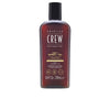 American Crew - 3-In-1 Ginger + Tea shampoo 250 ml