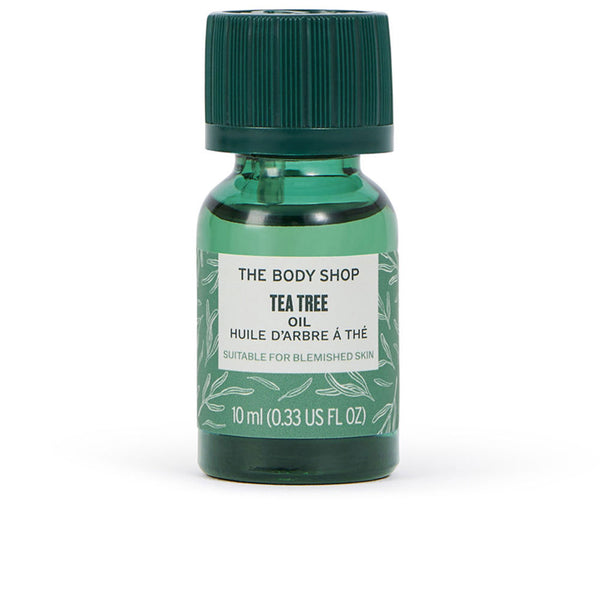 The Body Shop - Tea Tree oil 10 ml